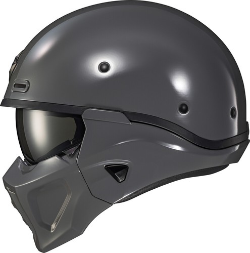 Casques scorpion covert - casques,