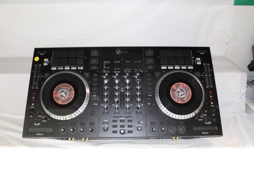 Numark ns7ii digital - numark,