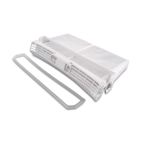 Filtre peluches pour - filtre, bosch
