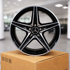 4X jantes 17" look MERCEDES