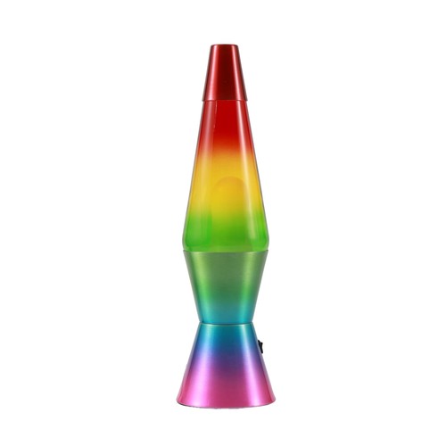Lampe lave led design - -,