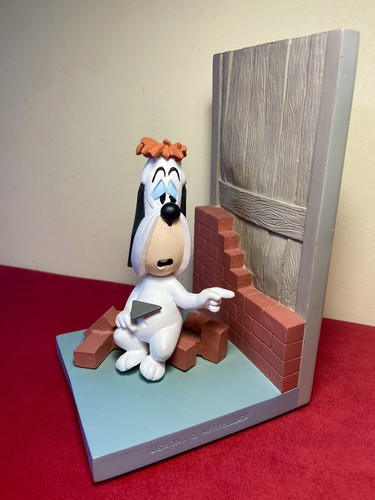 Figurine droopy tex avery - tex,