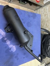 Silencieux D'Échappement