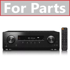 Pioneer VSX-534 Home Audio Smart AV Receiver Enabled with 4K and Bluetooth