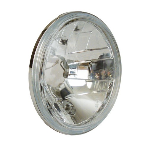 Phare verre - 5, 3/4