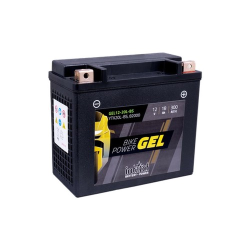 Batterie moto power bike - power,