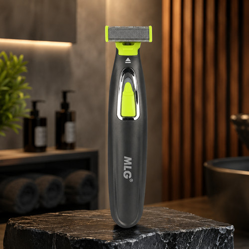 Tondeuse barbe corps - barbe,