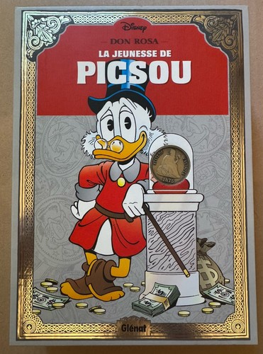 Intégrale don rosa - don,