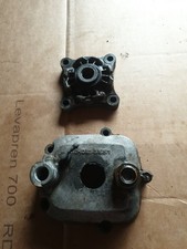 Culasse Euro 3  Moto 50 Derbi