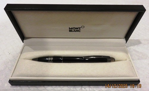 Montblanc stylo bille - montblanc, stylo-bille