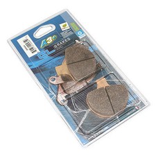 PLAQUETTE DE FREIN CL BRAKES