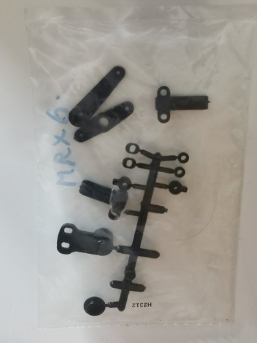 H2312 pièces plastique - h2312,