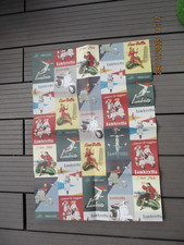 Grande Affiche 49x70cm Reprise