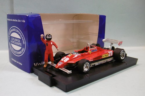 Brumm cec f1 ferrari - brumm,