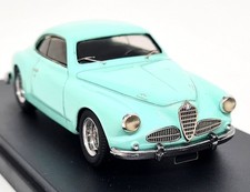 Gamma 1/43 Alfa Romeo 1900S Sprint Touring 1952 Verde Acqua Model Car