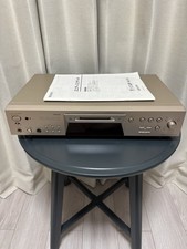 SONY MDS-JE780 Lecteur