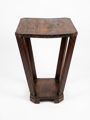 Guéridon table appoint - ou,