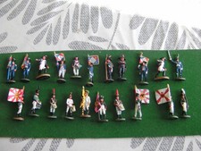 FIGURINES DELPRADO AUSTERLITZ