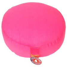 Coussin de méditation Zafu