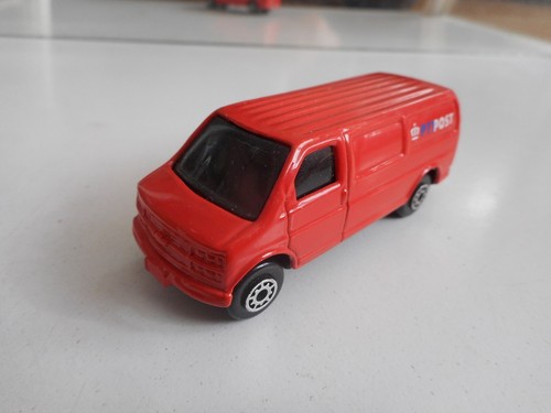 Edocar chevrolet express van - chevrolet,