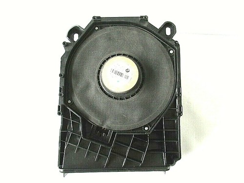 Boomer central droit bmw e87 - central,