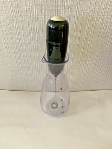 Mousseur lait excellent - mousseur, a