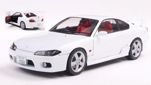 Miniature voiture auto 18 - voiture, 1:18