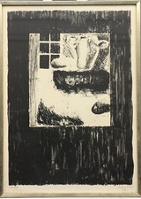 Gudrun Poulsen 1918-1999