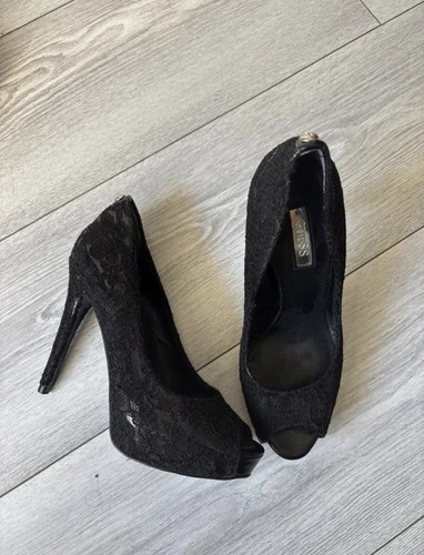 Guess escarpins femme - guess,