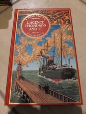 Livre Jules Verne Illustré