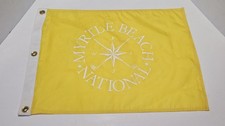 Myrtle Beach National Golf Flag