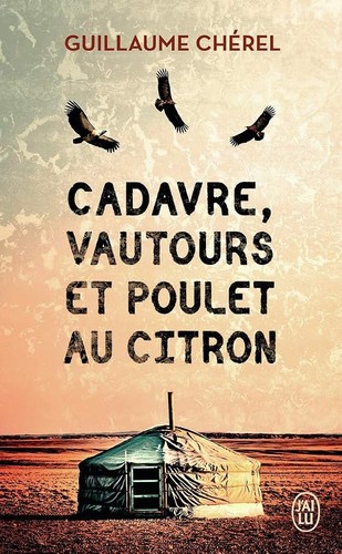Cadavre vautours poulet au - vautours, et