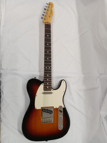 Guitare électrique fender - guitare, usa