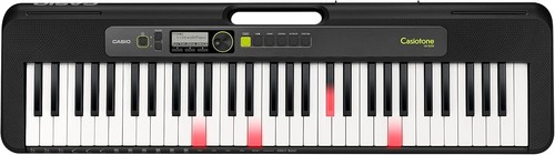 Casio casiotone s250 - casiotone, lk-s250