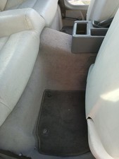 Moquette BMW SERIE 3 E36