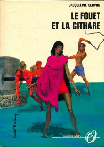 Fouet cithare - le,