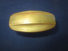 Poignée laiton ancienne porte