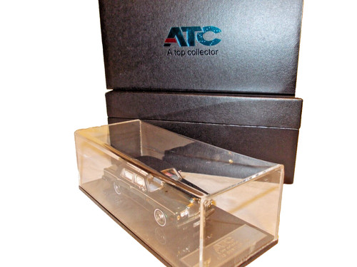 Atc models bentley - atc, continental