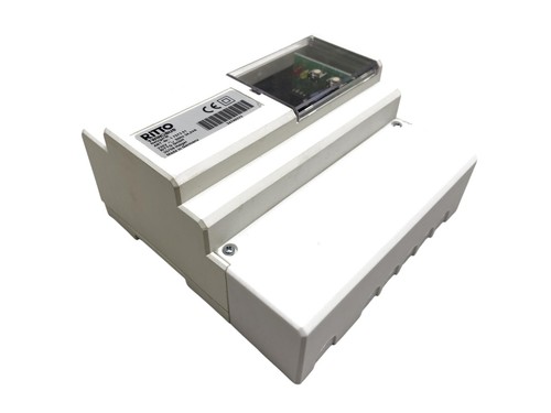 Alimentation pour interphones