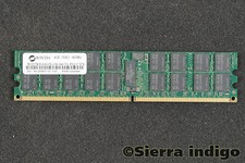 Wintec WD2RE04GX436-667G-PQ-CTX 4GB DRR2-667MHz Server Memory RAM