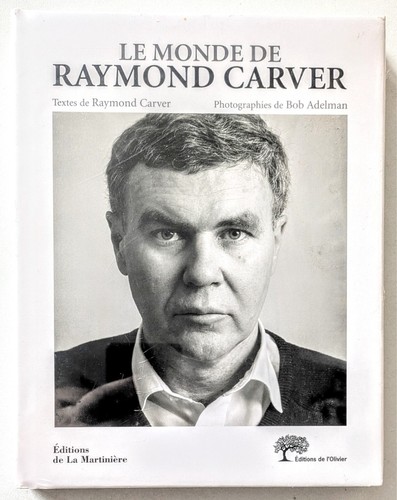 Monde raymond carver - le, de