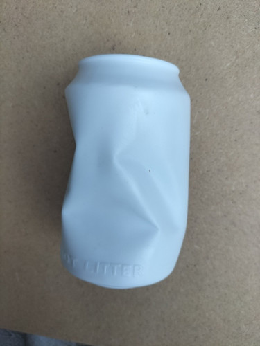Vase rosenthal not - not, litter
