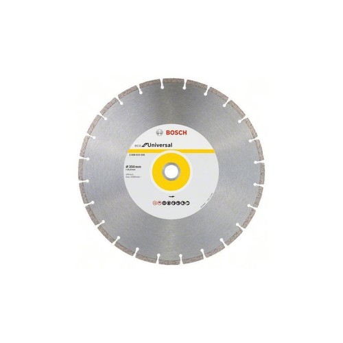 Disque diamant construction