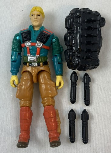 Hasbro figurine joe - hasbro,