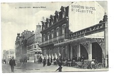 59  BRAY DUNES  MODERN HOTEL