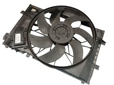 Electric Motor, Radiator Cooling Fan for MERCEDES C-CLASS W203 220 CDI A2035000293