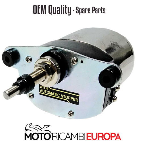 Moteur essuie glace pour - moteur,
