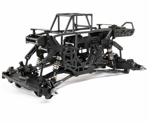 Losi lmt tlr tuned 4x4 - 1/8,