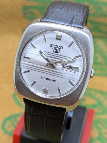 Montre bracelet automatique - montre-bracelet,