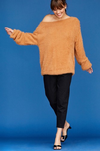 Nwt finn off the shoulder - the,